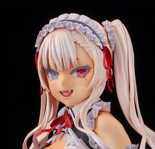 Amazon.co.jp: PZ姉妹 ツリエ 「朝凪氏オリジナルキャラクター